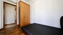 Seasons Park (D26), Condominium #551590481